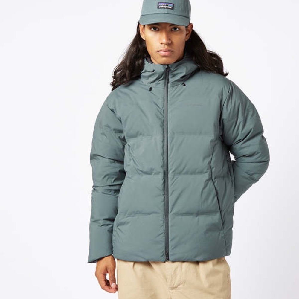 Patagonia Jackson Glacier Jacket